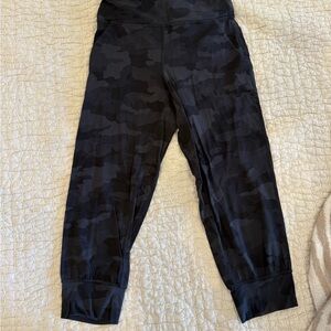 Lululemon Align Crop Jogger 23”